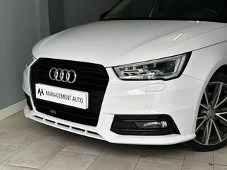 Audi A1 2016