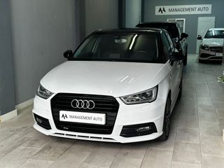 Audi A1 2016