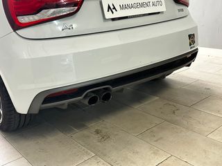 Audi A1 2016