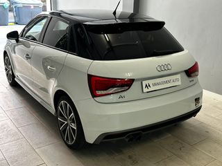 Audi A1 2016