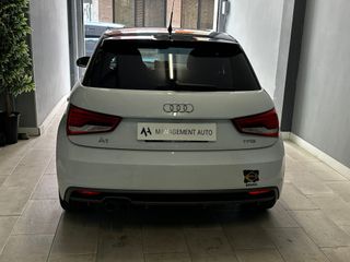 Audi A1 2016
