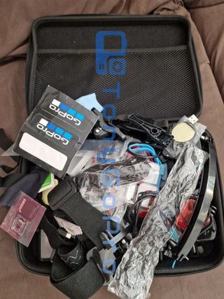 Accesorios GoPro - Variados