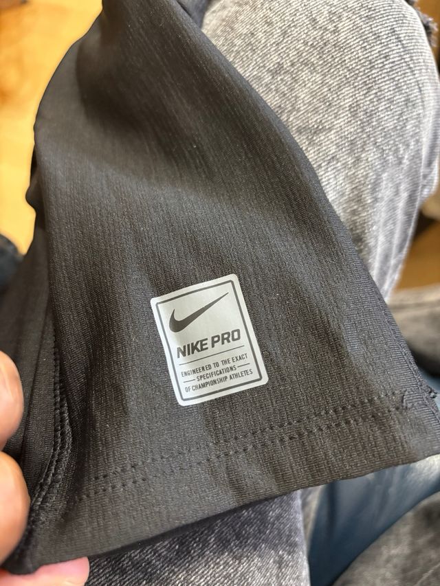 Pasamontañas Nike Pro Therma-FIT