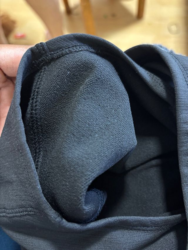 Pasamontañas Nike Pro Therma-FIT