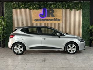 Renault Clio 2015
