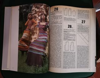 Labores De Punto 140 ideas y como se realizan