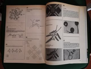 Labores De Punto 140 ideas y como se realizan