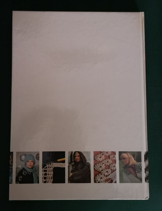 Labores De Punto 140 ideas y como se realizan