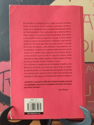 La hermandad de la Sábana Santa