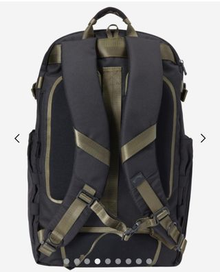 Mochila Billabong SurfTrek Explorer 32L
A estrenar