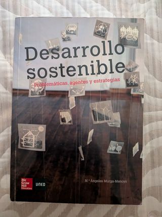 Desarrollo sostenible