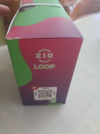 Soporte Smartphone Ziu Loop - Altavoz Bluetooth