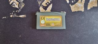 GBA Pirates Caribbean