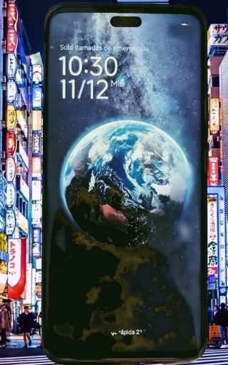 Xiaomi 13 Lite - Smartphone