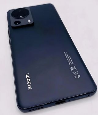 Xiaomi 13 Lite - Smartphone