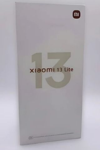 Xiaomi 13 Lite - Smartphone