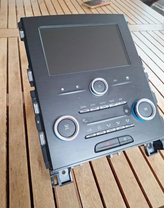 Autoradio Android Renault