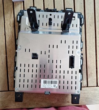 Autoradio Android Renault