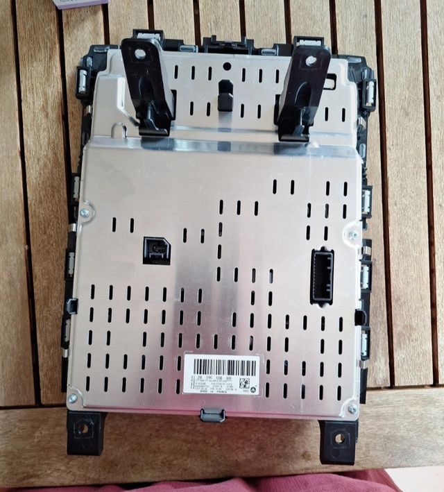 Autoradio Android Renault