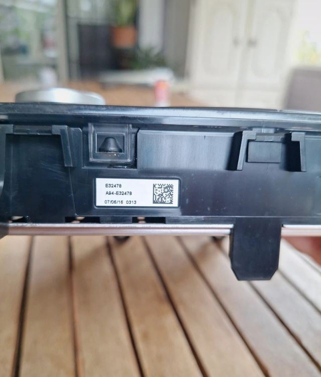 Autoradio Android Renault