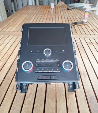 Autoradio Android Renault