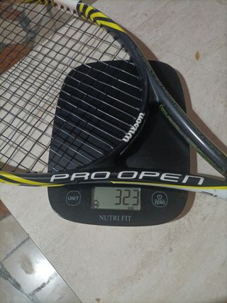 Racchetta Tennis Wilson Pro Open