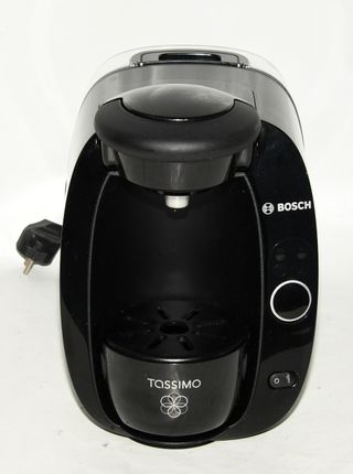 Cafetera Tassimo Bosch