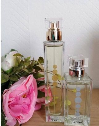 Perfume 50 ml - Aroma intenso