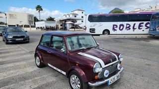 MINI Mini 2001