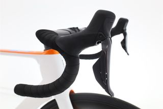 Bicicleta Orbea Orca Aero M20I Limited Di2 12V talla 56 Reacondicionada