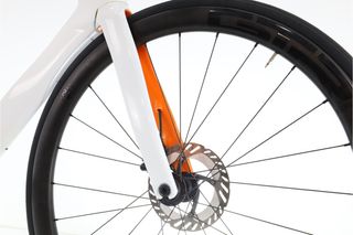 Bicicleta Orbea Orca Aero M20I Limited Di2 12V talla 56 Reacondicionada