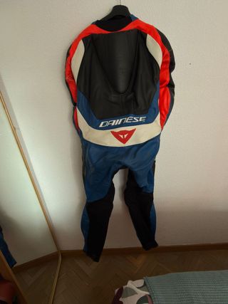 Mono moto Dainese talla 54