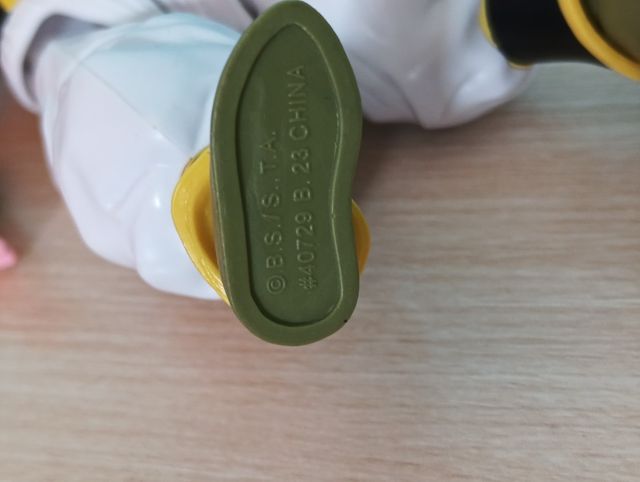 Figura Super Majin Buu