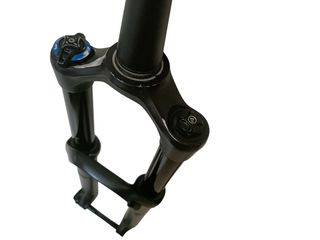 Horquilla RockShox 27.5" MTB