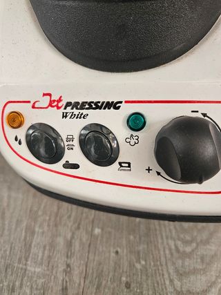 Plancha vapor Di4 - Centro planchado