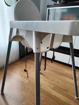 Trona Ikea Antílop