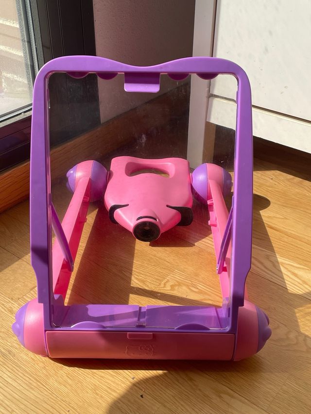 Proyector Hello Kitty infantil