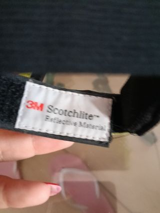 Braccialetti LED Sport - 2pz