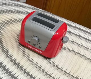 Tostador Morphy Richards Juguete