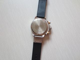 Reloj Calgary - Cronógrafo