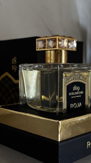 ROJA Burlington 1819 - 100ml