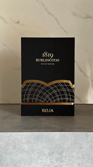 ROJA Burlington 1819 - 100ml