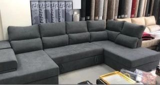 Sofa Cama Rinconera Modelo Italia! NUEVO