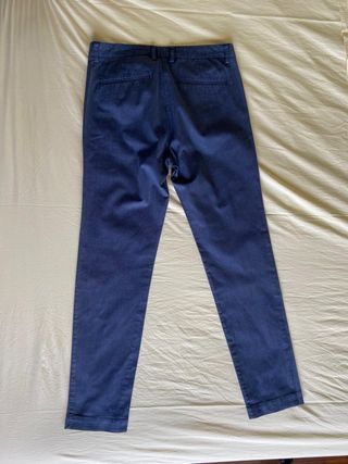 Pantaloni Jules blu uomo | tg. 38