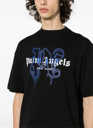 Camisa Palm Angels
