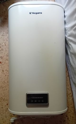 Caldera Eléctrica 50L