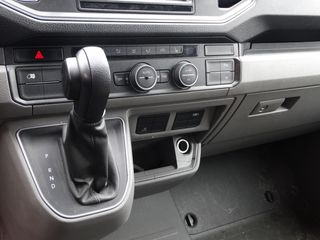 Volkswagen Crafter 2021