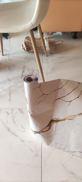 Quadri astratti - Tessuto