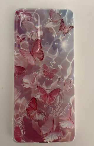 Funda Xiaomi 12 Mariposas