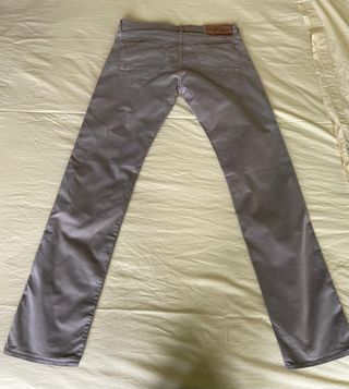 Pantaloni Meltin'Pot Uomo | Tg. W32 L34